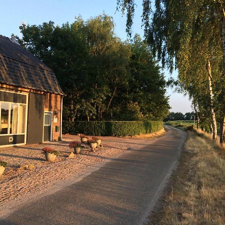 B&B Op 'T Eikenschoor Soerendonk Luaran gambar
