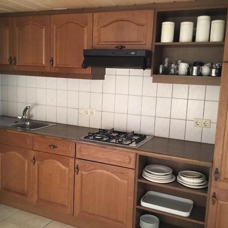B&B Op 'T Eikenschoor Soerendonk Luaran gambar