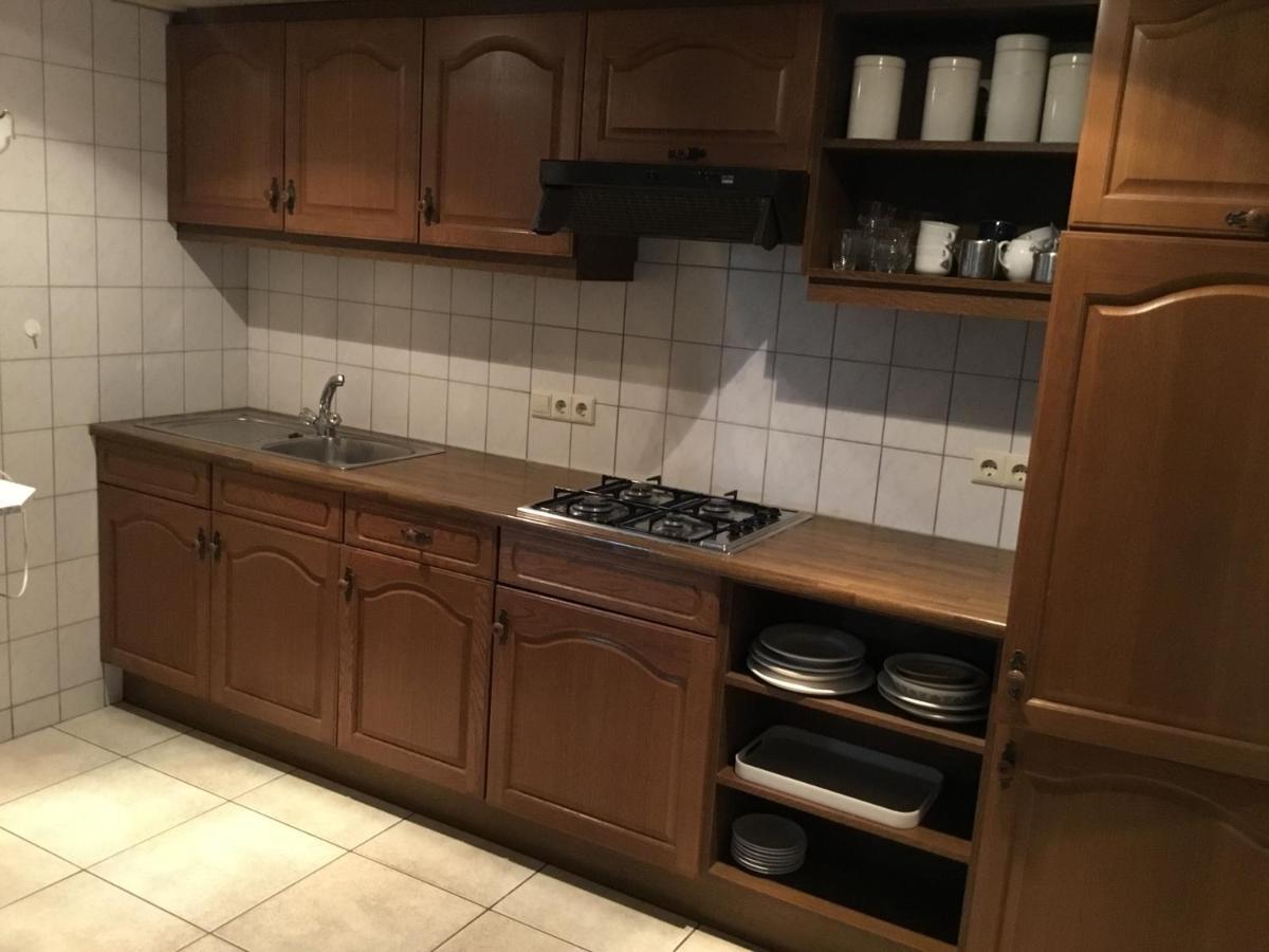 B&B Op 'T Eikenschoor Soerendonk Luaran gambar