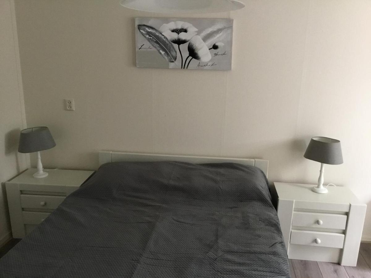 B&B Op 'T Eikenschoor Soerendonk Luaran gambar