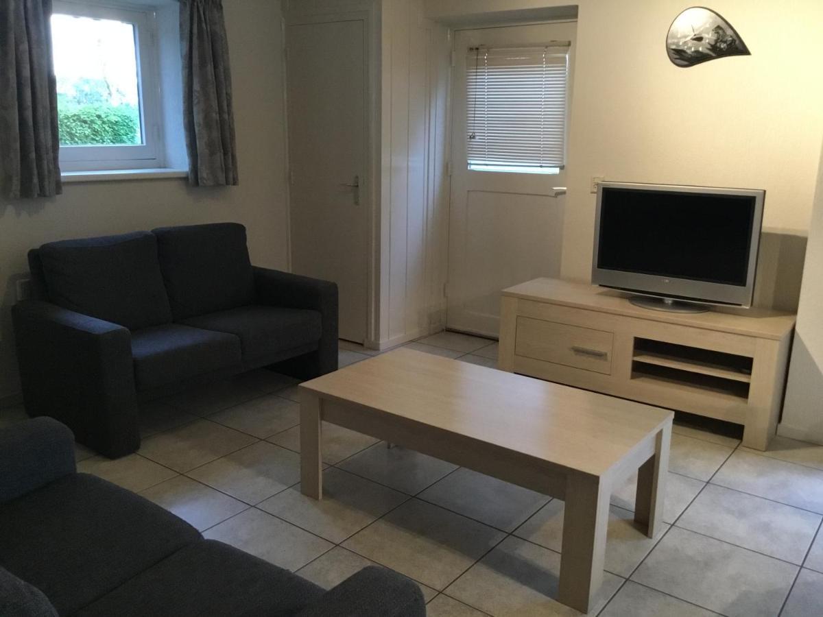B&B Op 'T Eikenschoor Soerendonk Luaran gambar