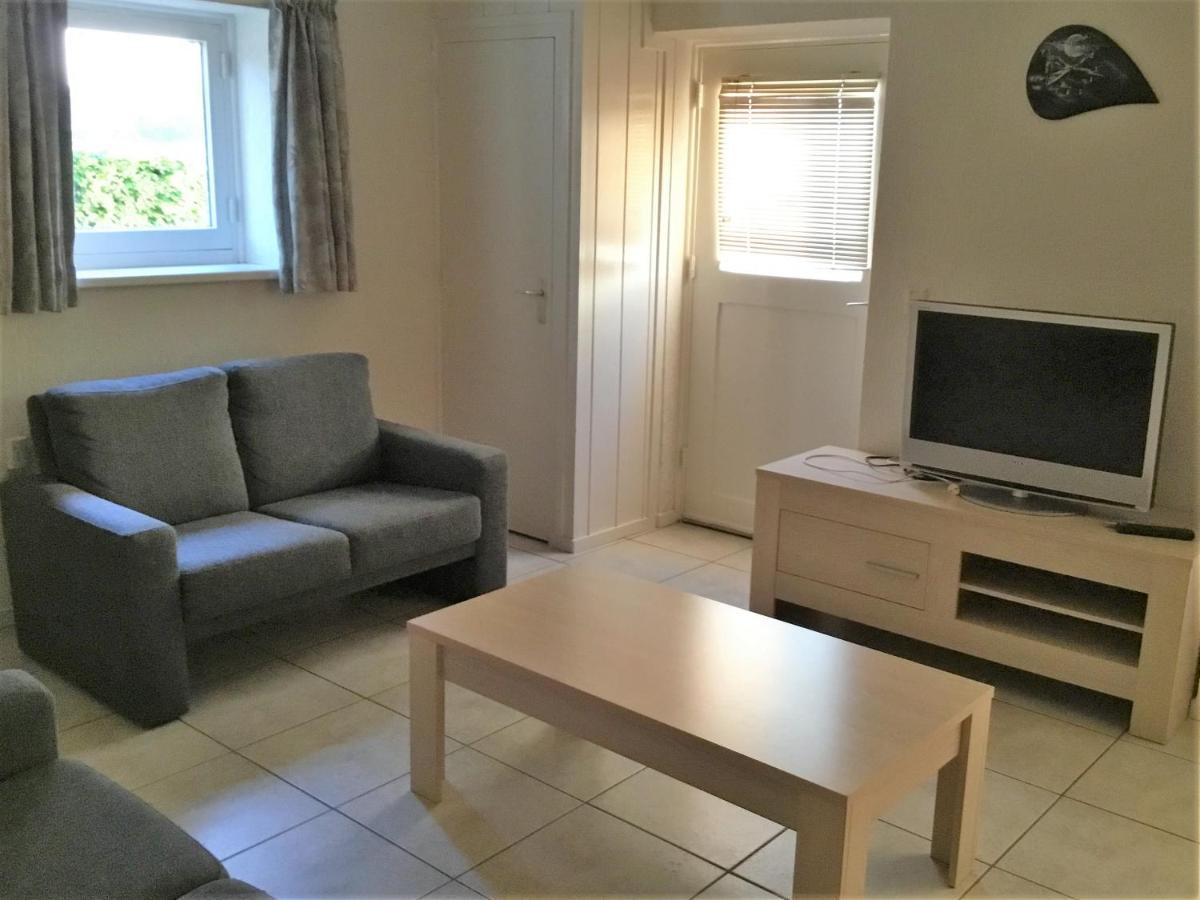 B&B Op 'T Eikenschoor Soerendonk Luaran gambar