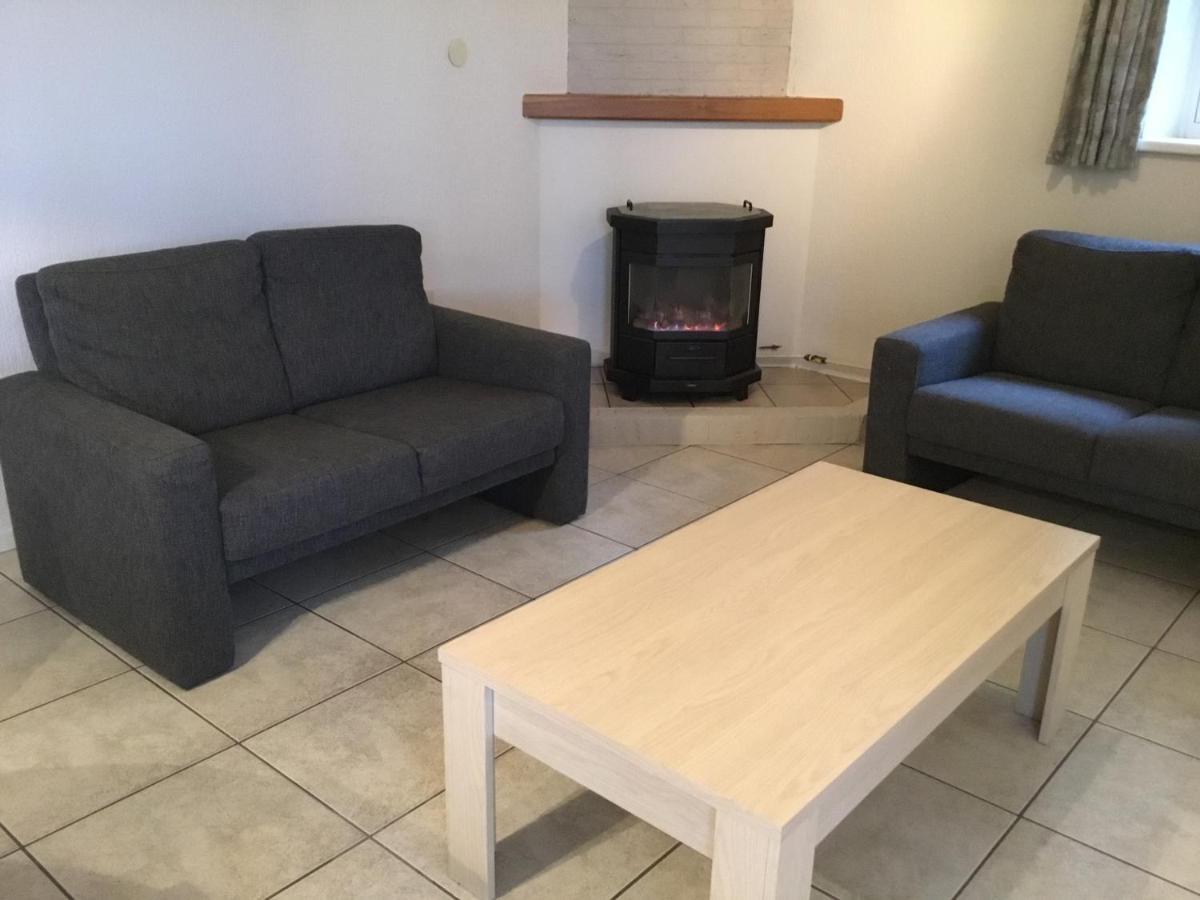 B&B Op 'T Eikenschoor Soerendonk Luaran gambar