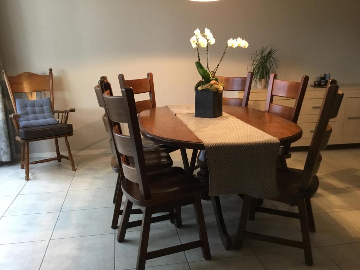 B&B Op 'T Eikenschoor Soerendonk Luaran gambar