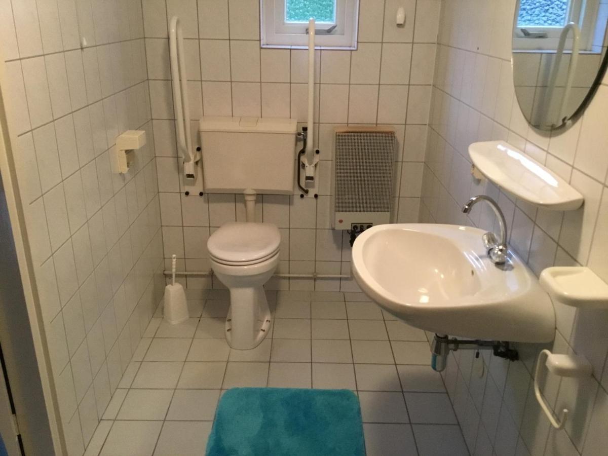 B&B Op 'T Eikenschoor Soerendonk Luaran gambar