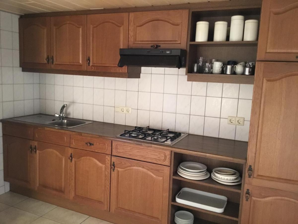 B&B Op 'T Eikenschoor Soerendonk Luaran gambar